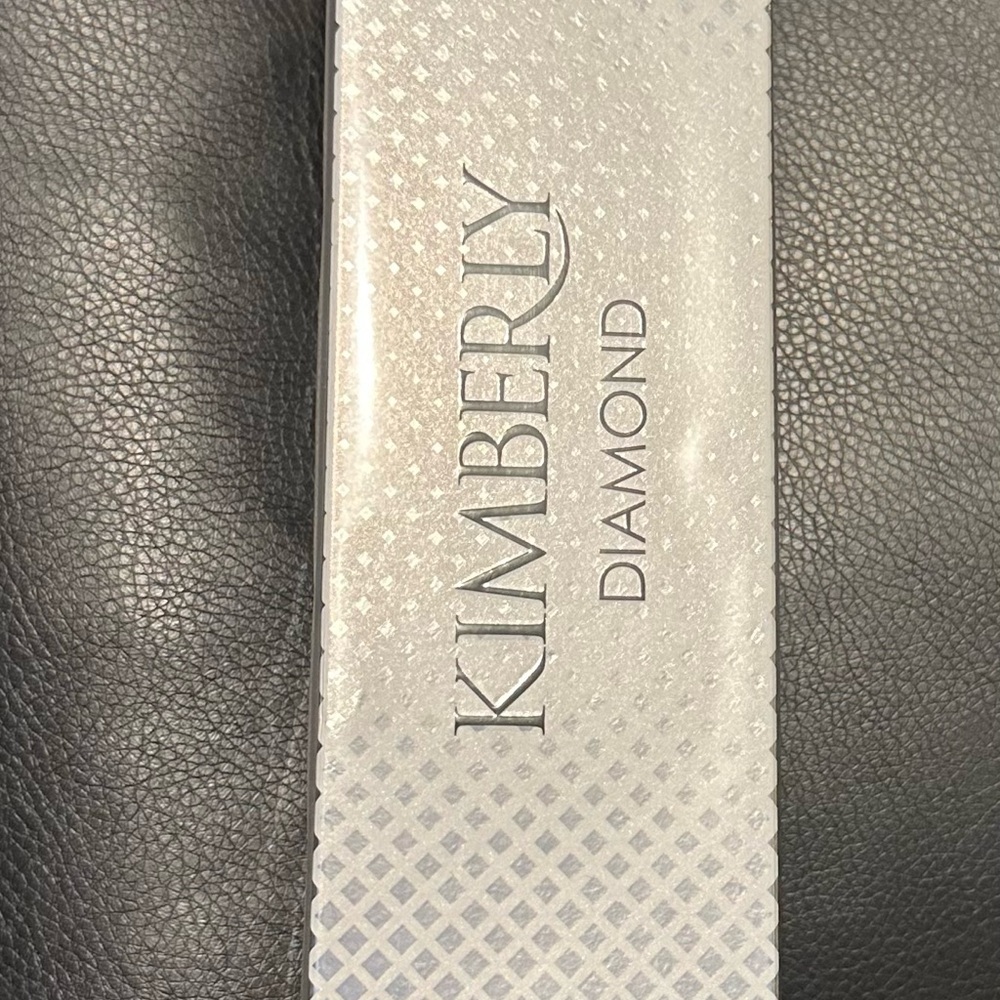 Women Kimberly Diamond perfume